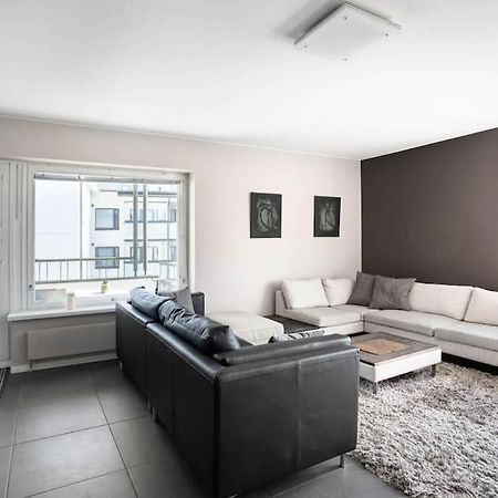 Majestic Penthouse With Sauna & High-Speed Wi-Fi And Parking Rovaniemi Dış mekan fotoğraf