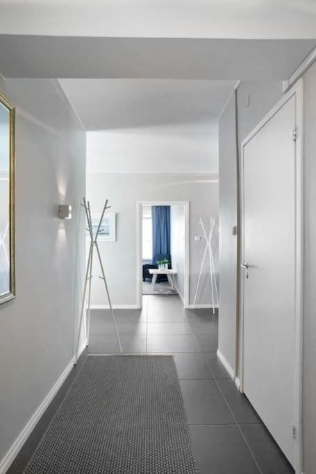Majestic Penthouse With Sauna & High-Speed Wi-Fi And Parking Rovaniemi Dış mekan fotoğraf
